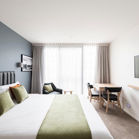 Abode Kingston Hotel Canberra Exterior photo