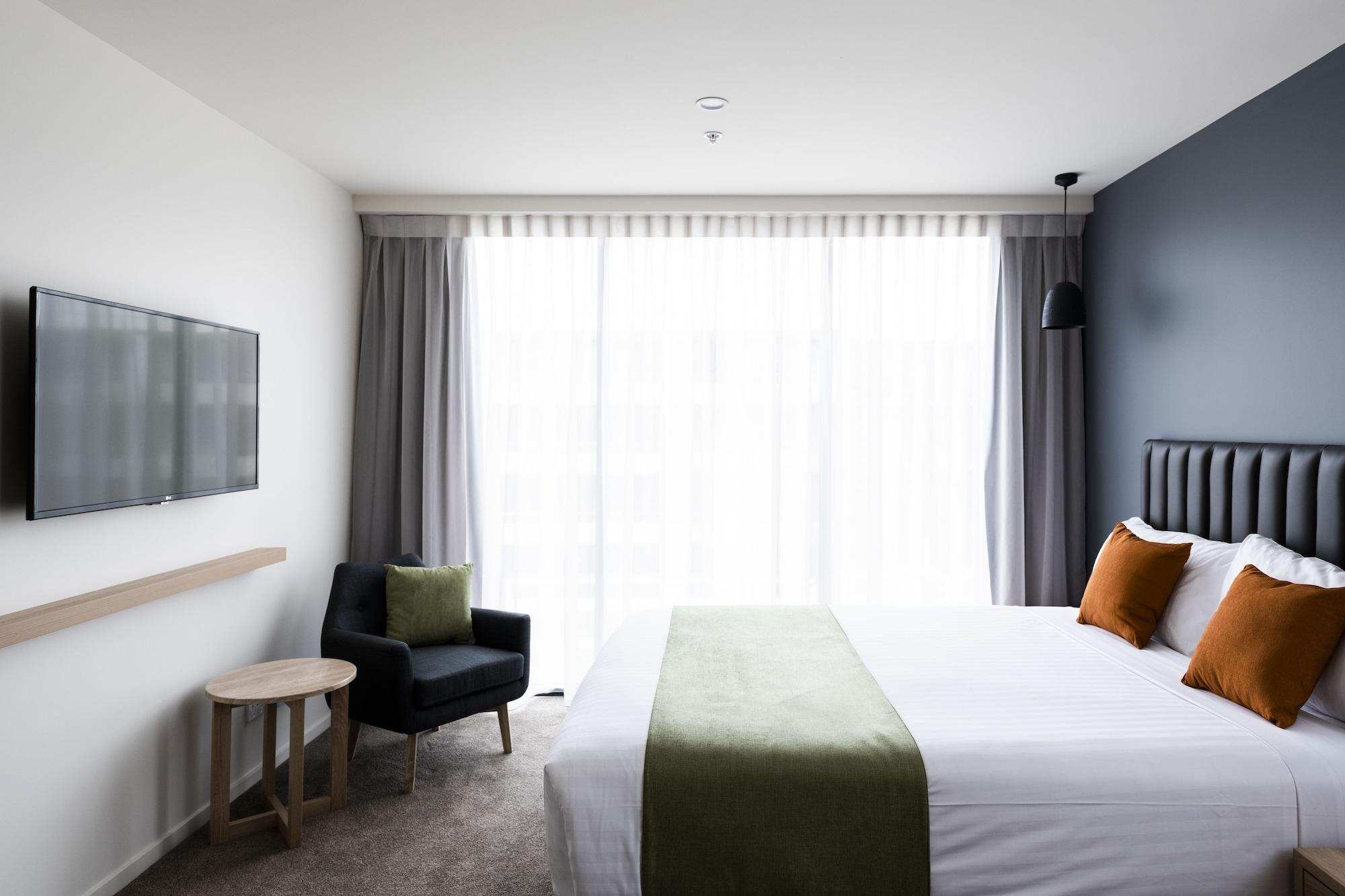 Abode Kingston Hotel Canberra Exterior photo