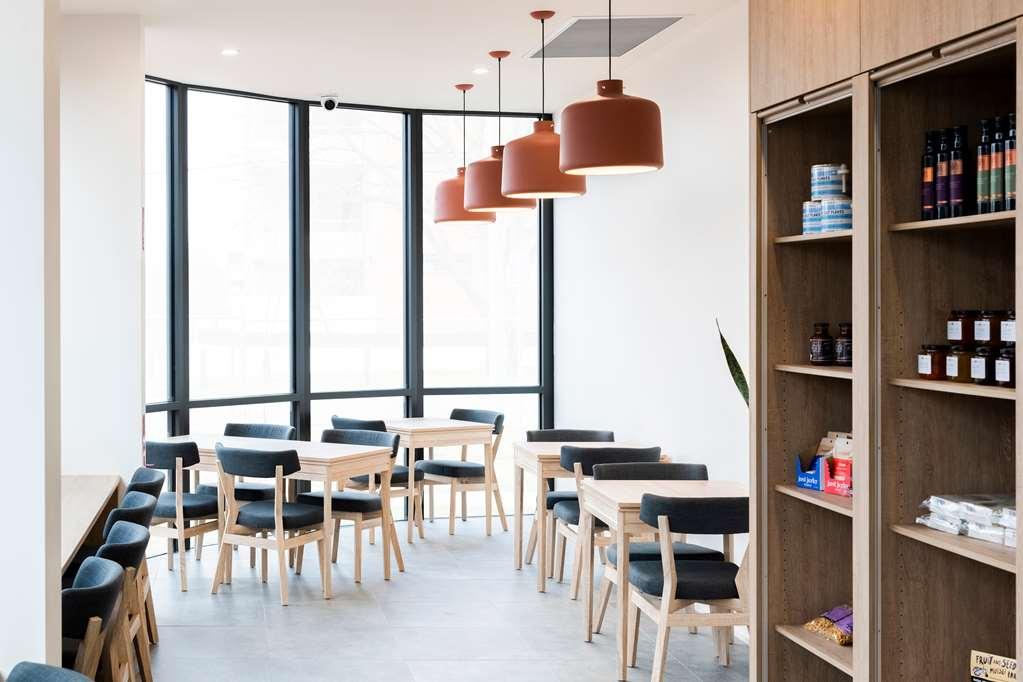 Abode Kingston Hotel Canberra Facilities photo