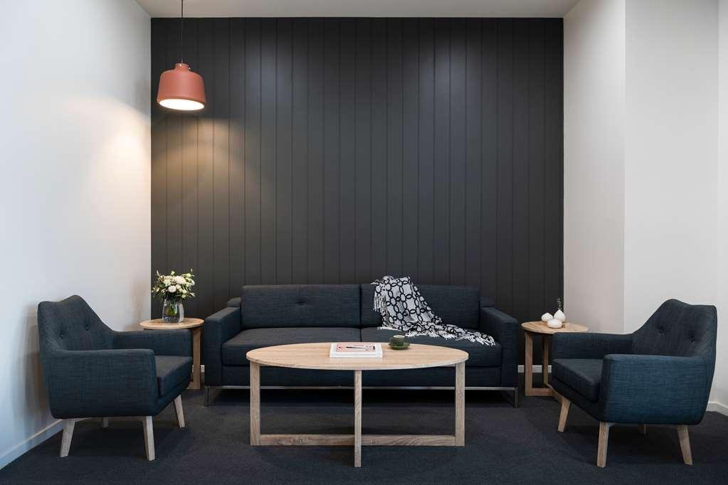Abode Kingston Hotel Canberra Interior photo