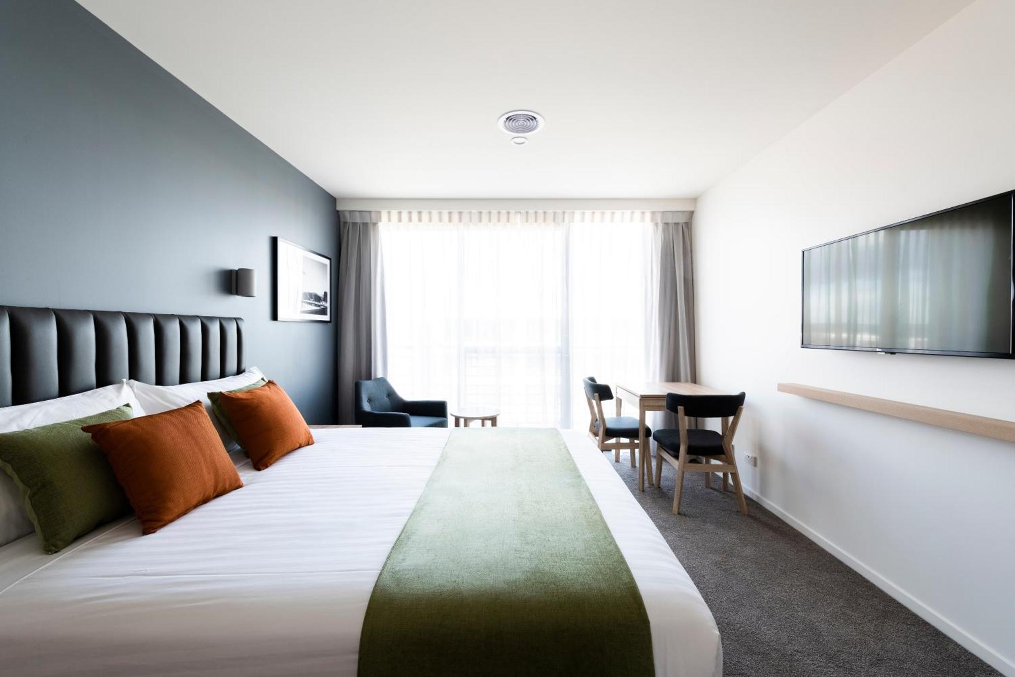 Abode Kingston Hotel Canberra Exterior photo